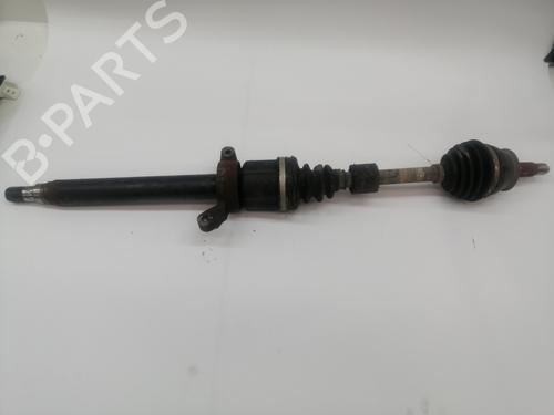 Used Right front driveshaft MINI MINI Convertible (R57) [2007-2015]  29376022