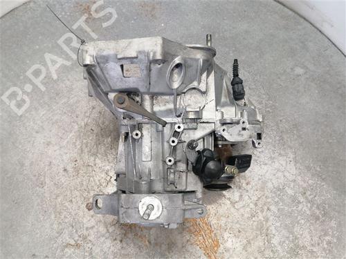 Used Gearbox Gearbox FIAT DOBLO Box Body/MPV (223_) 1.3 D Multijet (75 hp) 39966746 39966746