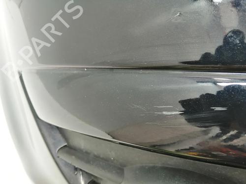 Front bumper OPEL CORSA D (S07) 1.3 CDTI (L08, L68) | BP26033088C7 