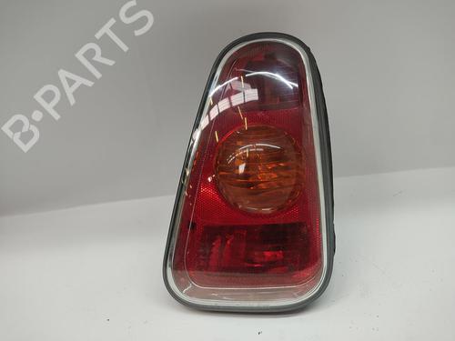 Used Right taillight Right taillight MINI MINI (R50, R53) One (90 hp) 35736767 35736767
