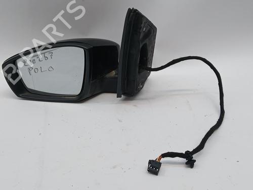 Used Left mirror Left mirror 36857278 36857278