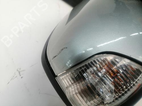 Right mirror FORD FOCUS C-MAX (DM2)  | BP28278455C27 