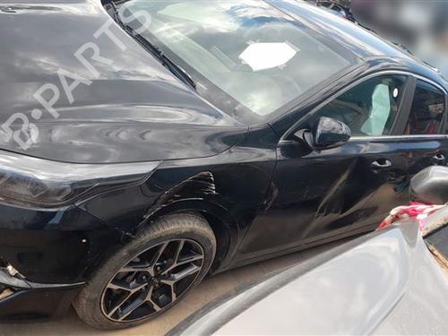 Used Parts KIA CEED (CD) 1.0 T-GDI 4979560