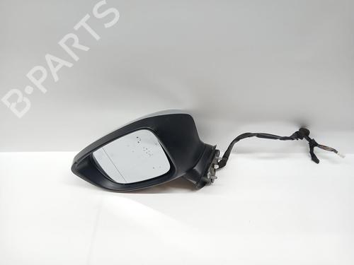 Used Left mirror Left mirror 37584315 37584315