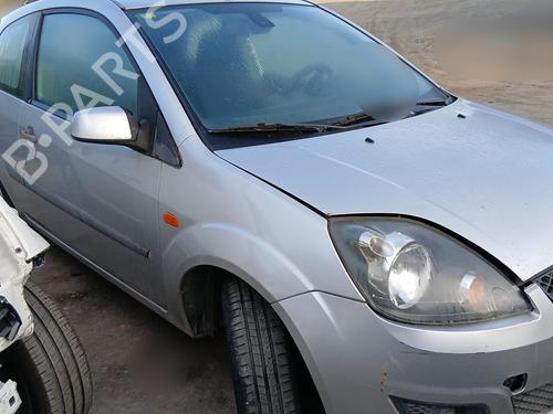 Used Parts FORD FIESTA V (JH_, JD_) 1.4 TDCi (68 hp) 4321495