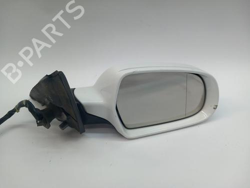 Bakspejl Højre AUDI A4 B8 (8K2) 2.0 TDI (120 hp) 29970164