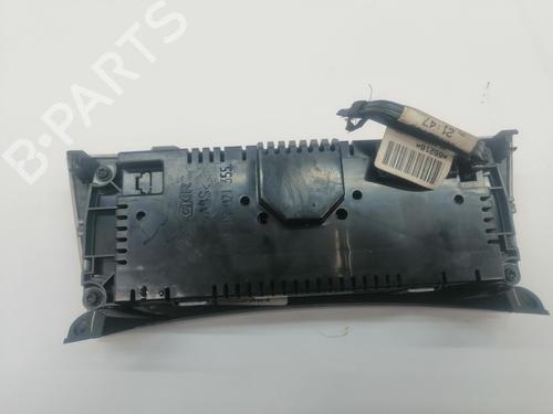 Climate control MERCEDES-BENZ C-CLASS Coupe (CL203) C 220 CDI (203.708) | BP27399588I5 