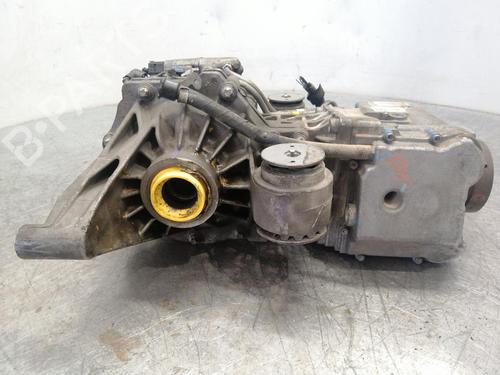 Rear differential OPEL INSIGNIA A (G09)  | BP31071909M24 
