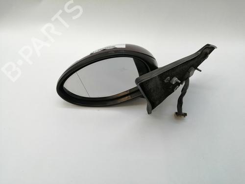 Used Left mirror ALFA ROMEO GT (937_) 2.0 JTS (937CXH1A, 937CXH11) (165 hp) 16432811