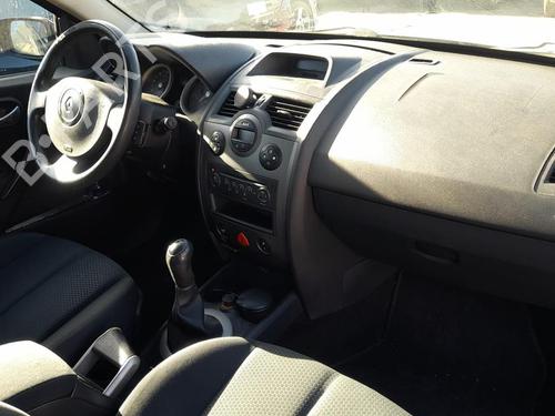 Right headlight RENAULT MEGANE II (BM0/1_, CM0/1_) 1.5 dCi (BM02, BM13, BM2A, CM02, CM13) | BP30929292C29