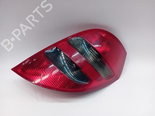 Used Right taillight Right taillight 35736777 35736777