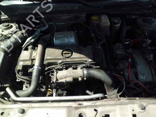 Førerens kollisjonspute OPEL VECTRA C (Z02)  | BP5466493C9 
