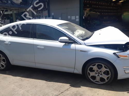 Left front window switch FORD MONDEO IV (BA7) 2.0 TDCi | BP20172623I27 