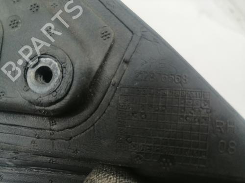 Right mirror FORD FOCUS IV (HN)  | BP27324943C27 