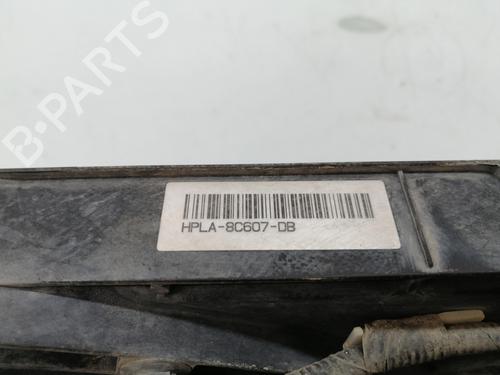 Radiator fan LAND ROVER DISCOVERY V (L462) 2.0 Sd4 4x4 | BP16426145M35 