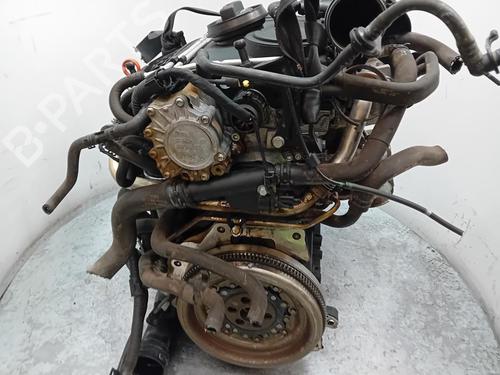 Engine VW PASSAT B6 (3C2) | BP37012022M1 - Image 3