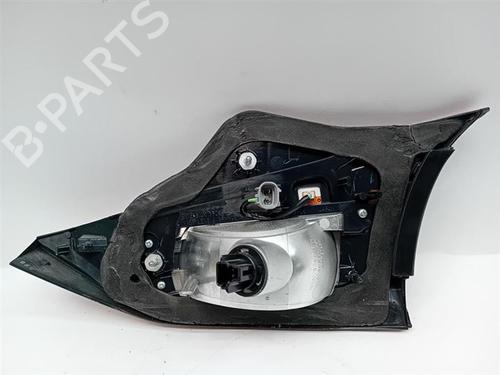 Left tailgate light MAZDA 6 Estate (GJ, GL) 2.2 D | BP38732058C79 - Image 2
