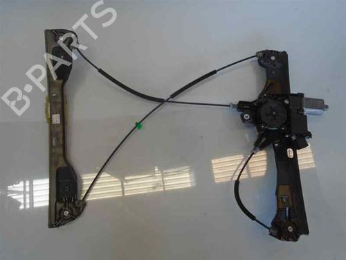 Used Front left window mechanism Front left window mechanism OPEL ADAM (M13) 1.4 (87 hp) 5783876 5783876