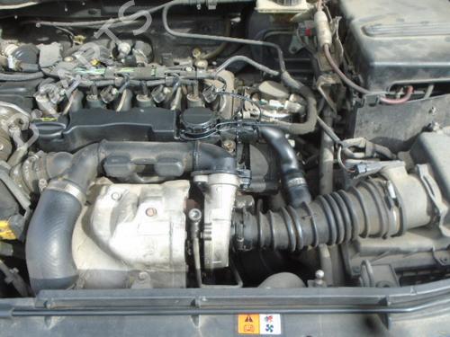 Venstre baglygte bagklap MAZDA 3 (BK) 1.6 DI Turbo | BP29267413C79 