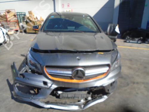 Used Parts MERCEDES-BENZ CLA Coupe (C117) CLA 45 AMG 4-matic (117.352) 4975782