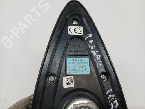 Antenne/Base KIA NIRO II (SG2) | BP38325281C140 - Image 2