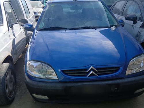Used Parts CITROËN SAXO (S0, S1)  1.4 VTS  4617758