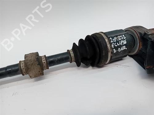 Right front driveshaft MITSUBISHI ECLIPSE CROSS (GK_, GL_) 1.5 T-Mivec | BP37247717M39 - Image 3