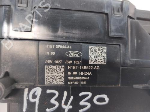 Forlygtekontakt FORD PUMA (J2K, CF7) 1.0 EcoBoost mHEV | BP29531966I24 
