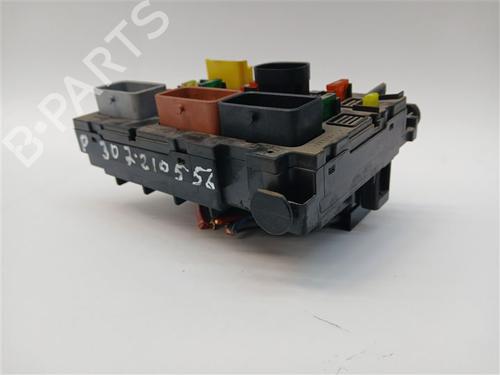 Electronic module PEUGEOT 307 CC (3B) 1.6 16V | BP39496388M83 - Image 5