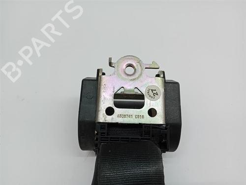 Front right seatbelt RENAULT TRAFIC II Bus (JL) 2.0 dCi 115 (JL00, JL01, JL0H, JL0M, JL0U) | BP34155424I25 - Image 4
