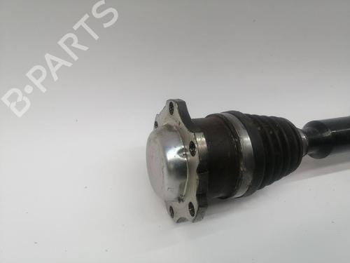 Right front driveshaft SEAT IBIZA IV SC (6J1, 6P5) | BP30963255M39