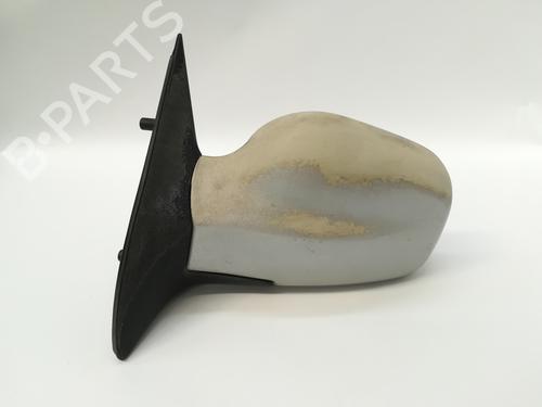 Left mirror SSANGYONG MUSSO (FJ) 2.3 TDiC All-wheel Drive | BP10926541C26 