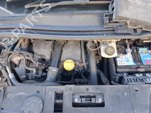 Left front window switch RENAULT GRAND SCÉNIC III (JZ0/1_)  | BP36262190I27  - Image 7