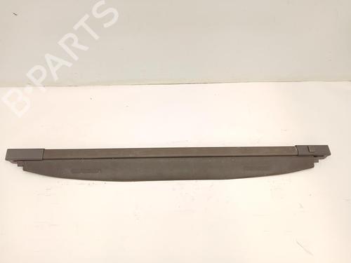 Rear parcel shelf MERCEDES-BENZ A-CLASS (W168) A 140 (168.031, 168.131) | BP29335212C85 