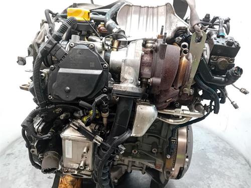Engine FIAT DOBLO Cargo (263_) 1.3 D Multijet (263WXU1A, 263ZXU1A, 263WYB1A, 263ZYB1A) | BP38233132M1 - Image 2