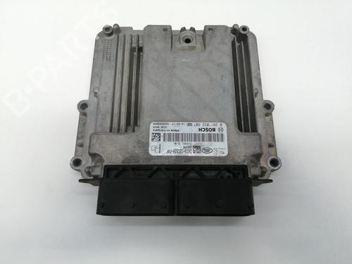 Used Engine control unit (ECU) JAGUAR XE (X760) 2.0 D (180 hp) 18116284