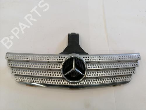 Used Grille MERCEDES-BENZ C-CLASS Coupe (CL203) C 220 CDI (203.708) (150 hp) 28327814