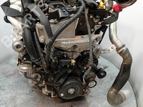 Engine NISSAN NV400 Van (X62, X62B)  | BP29058529M1 