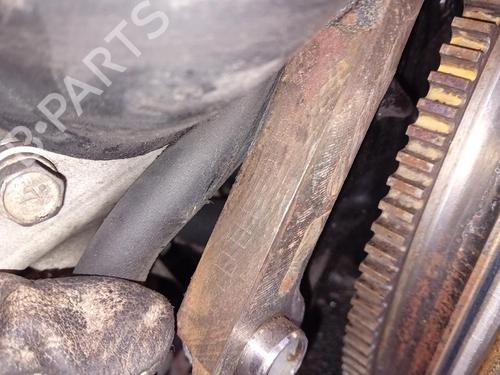 Engine OPEL MERIVA A MPV (X03)  | BP31123761M1 