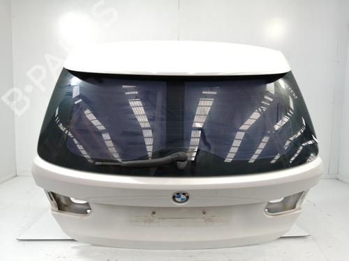 Used Tailgate BMW 3 Touring (F31) 330 d (258 hp) 18964358