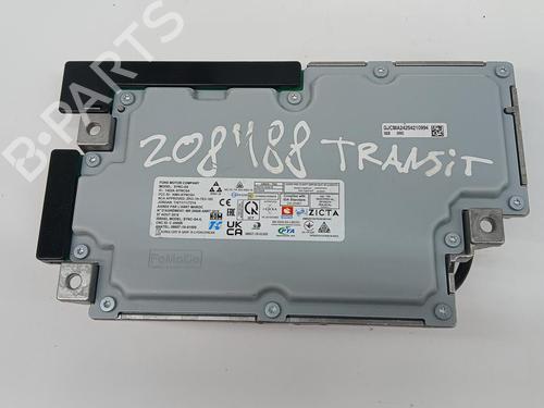 Used Electronic module Electronic module 37181841 37181841