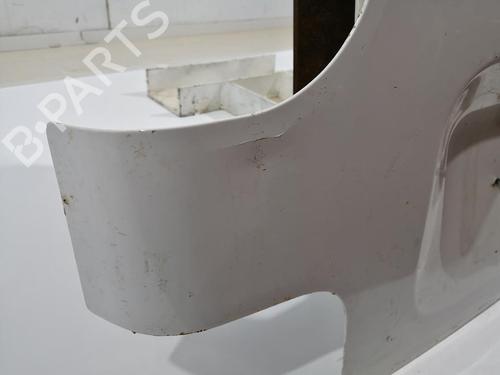 Left tailgate CITROËN BERLINGO Box Body/MPV (K9)  | BP29589519C76 