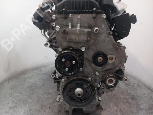 Engine KIA SPORTAGE IV (QL, QLE) 1.7 CRDi | BP30961584M1 - Image 5