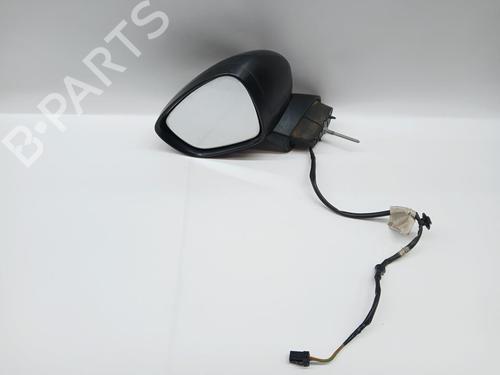 Used Left mirror Left mirror 37594612 37594612