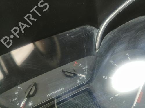 Instrument cluster CITROËN C3 AIRCROSS II (2R_, 2C_)  | BP27877525C47 