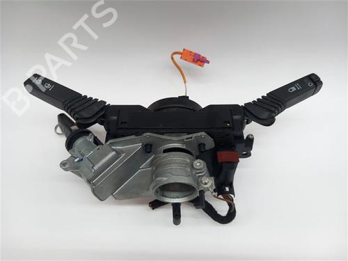 Headlight switch OPEL ASTRA H (A04) 1.6 (L48) | BP39518728I24 - Image 4