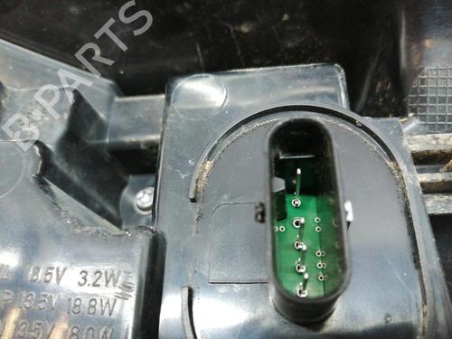 Right taillight TESLA MODEL 3 (5YJ3)  | BP29547011C35 