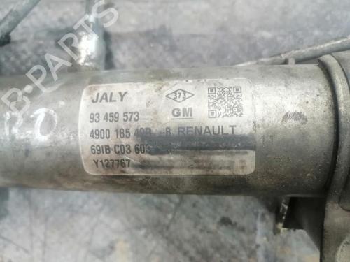 Steering rack OPEL VIVARO B Van (X82) 1.6 CDTI (05) | BP29624638M22 