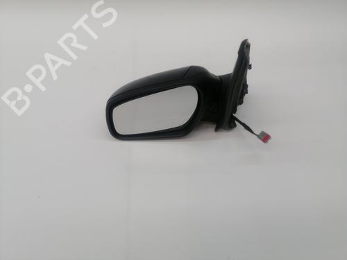Used Left mirror FORD FUSION (JU_) 1.4 TDCi (68 hp) 29338082