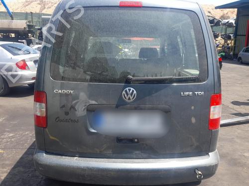 Højre baglygte VW CADDY III Box Body/MPV (2KA, 2KH, 2CA, 2CH) 1.9 TDI | BP18526184C35 